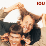 What is IOU?
