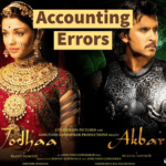 Finding Accounting Errors