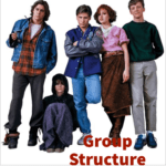 what is group structure?