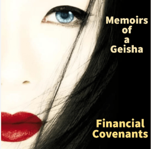 what are financial covenants