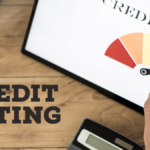 What is credit rating