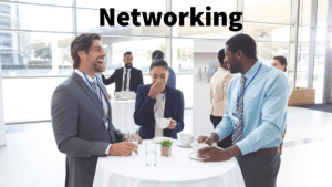 what is Networking