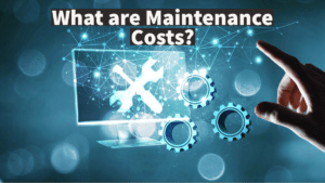 what are maintenance costs