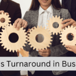 What is turnaround in business