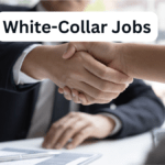 what are white-collar jobs