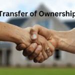 What is transfer of ownership