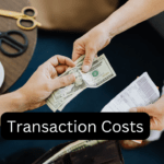 what are transaction costs