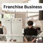 what is franchise business