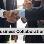 business collaborations