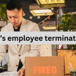 what is termination of employee